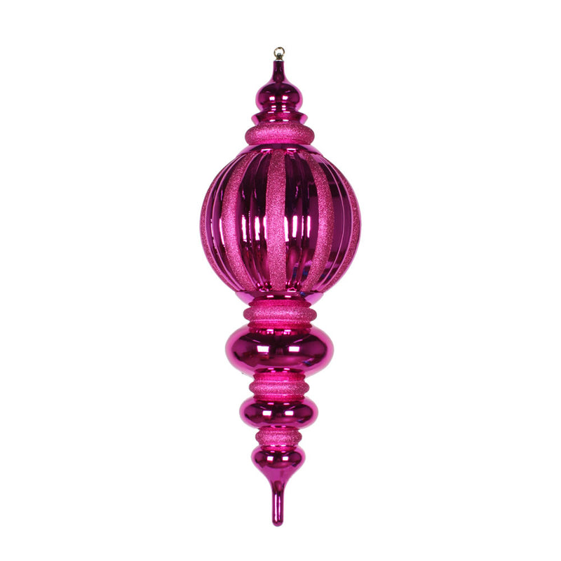 Finial Ornament