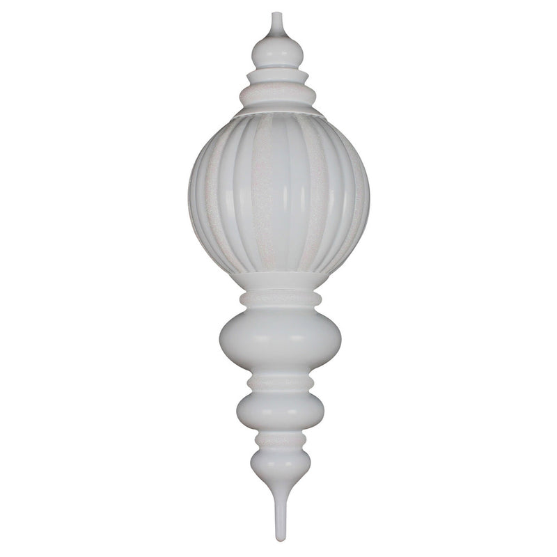 Finial Ornament