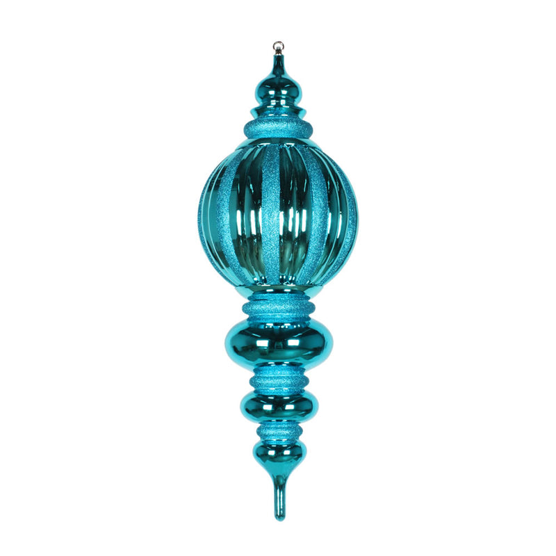 Finial Ornament