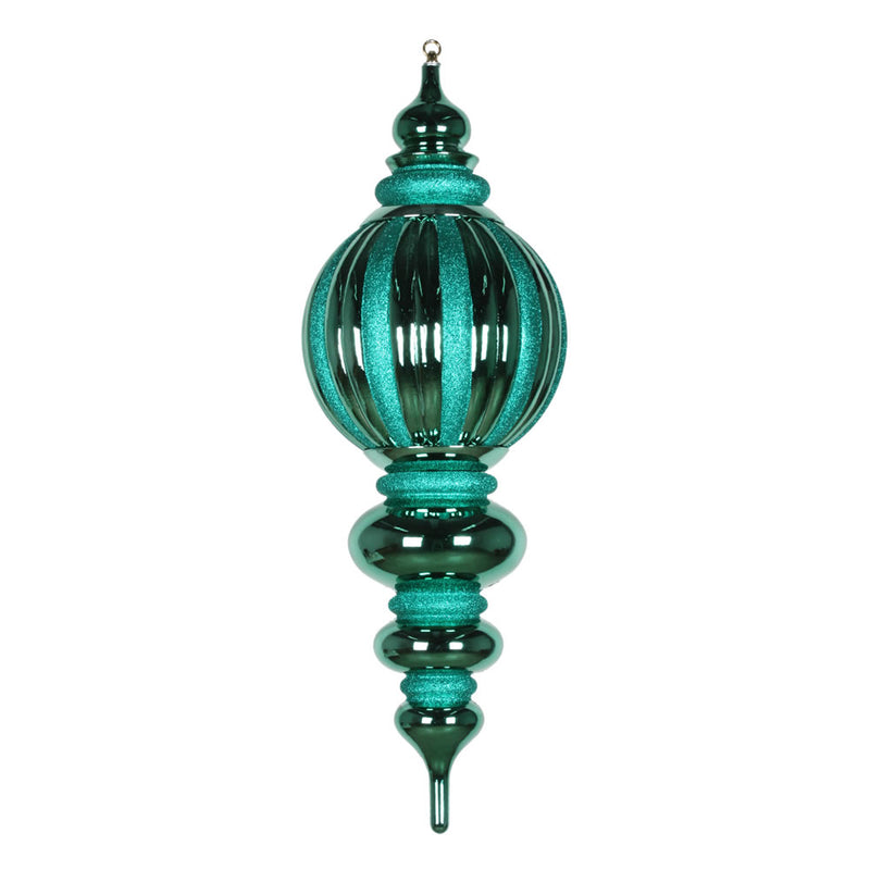 Finial Ornament