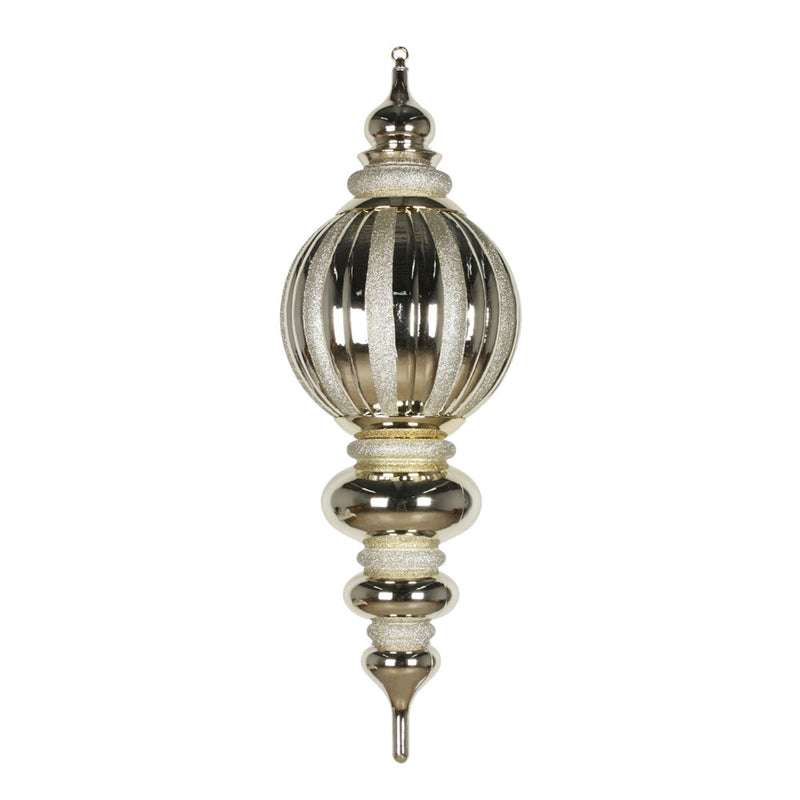 Finial Ornament