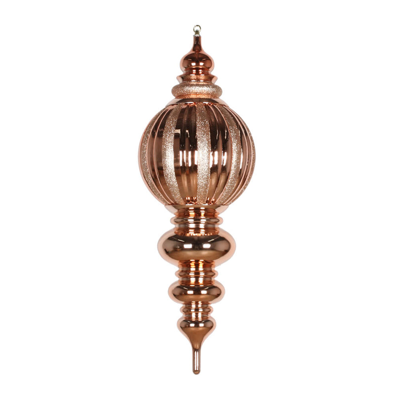 Finial Ornament