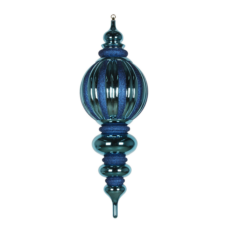 Finial Ornament