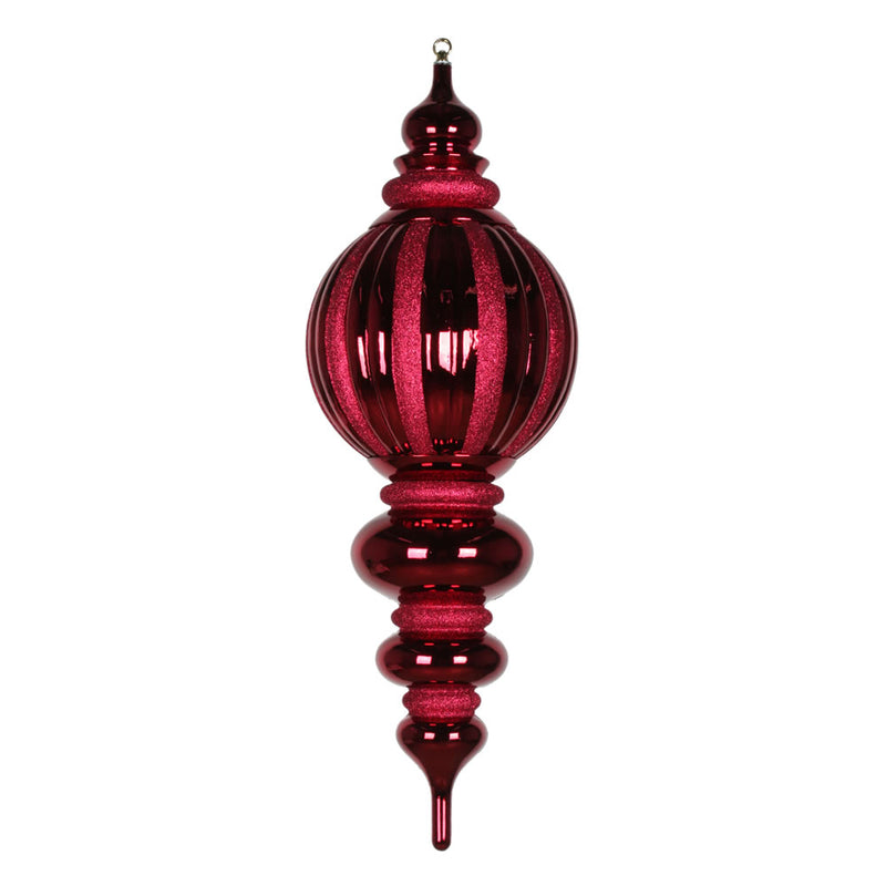 Finial Ornament