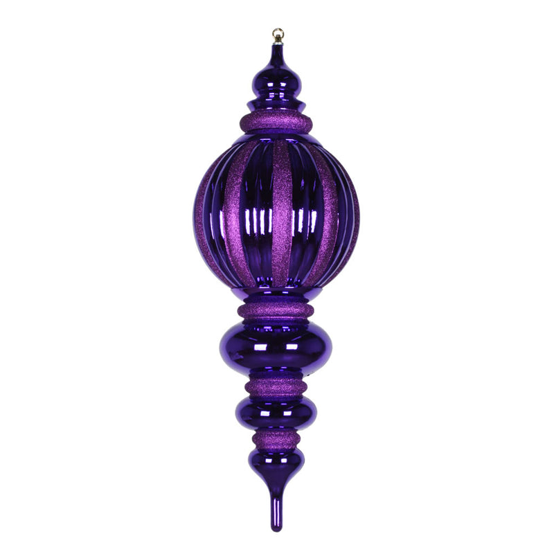 Finial Ornament