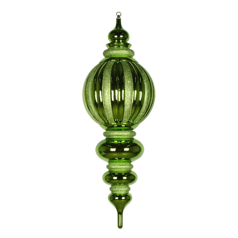 Finial Ornament