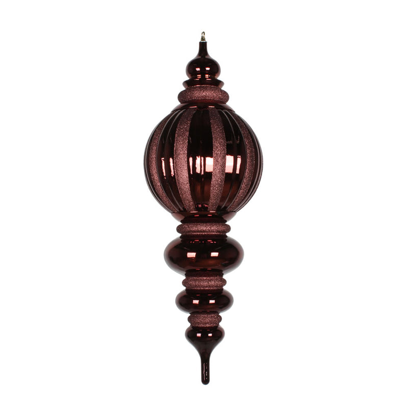 Finial Ornament