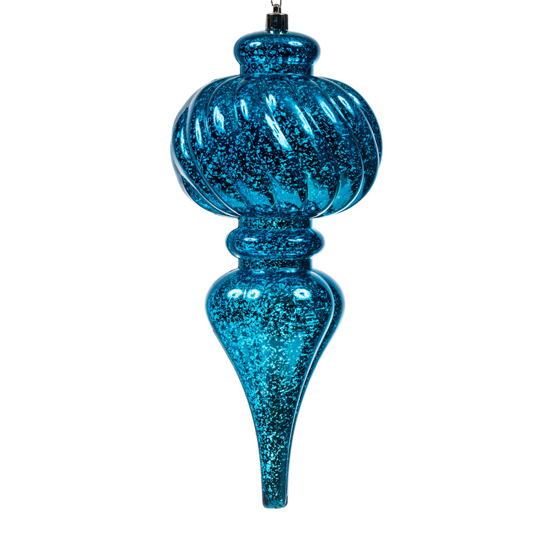 Finial Ornament