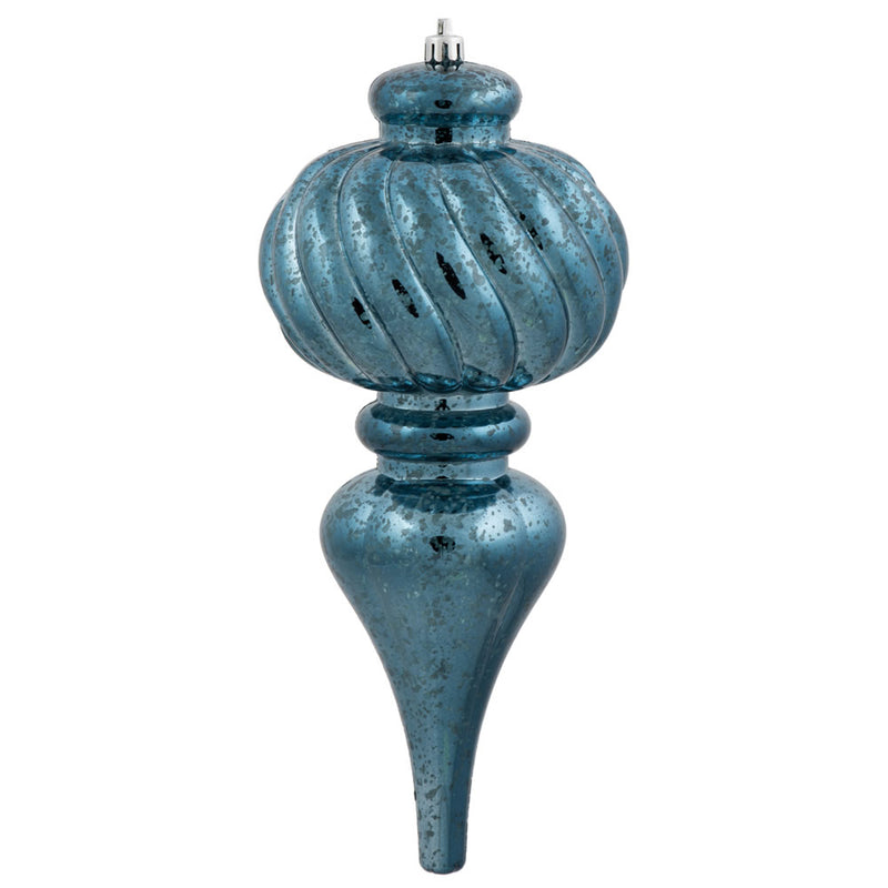 Finial Ornament