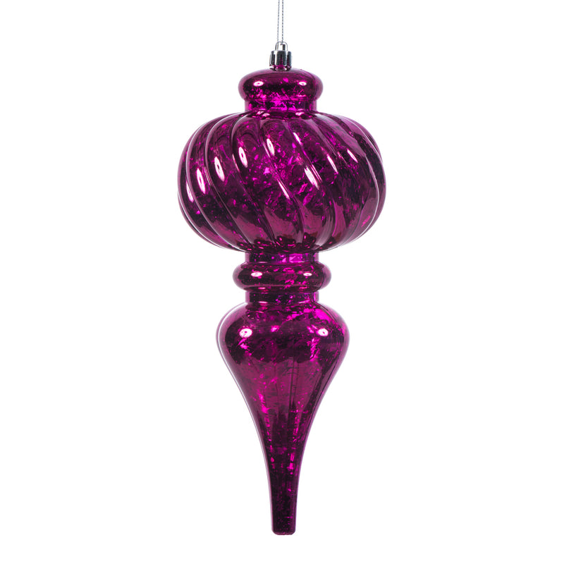 Finial Ornament