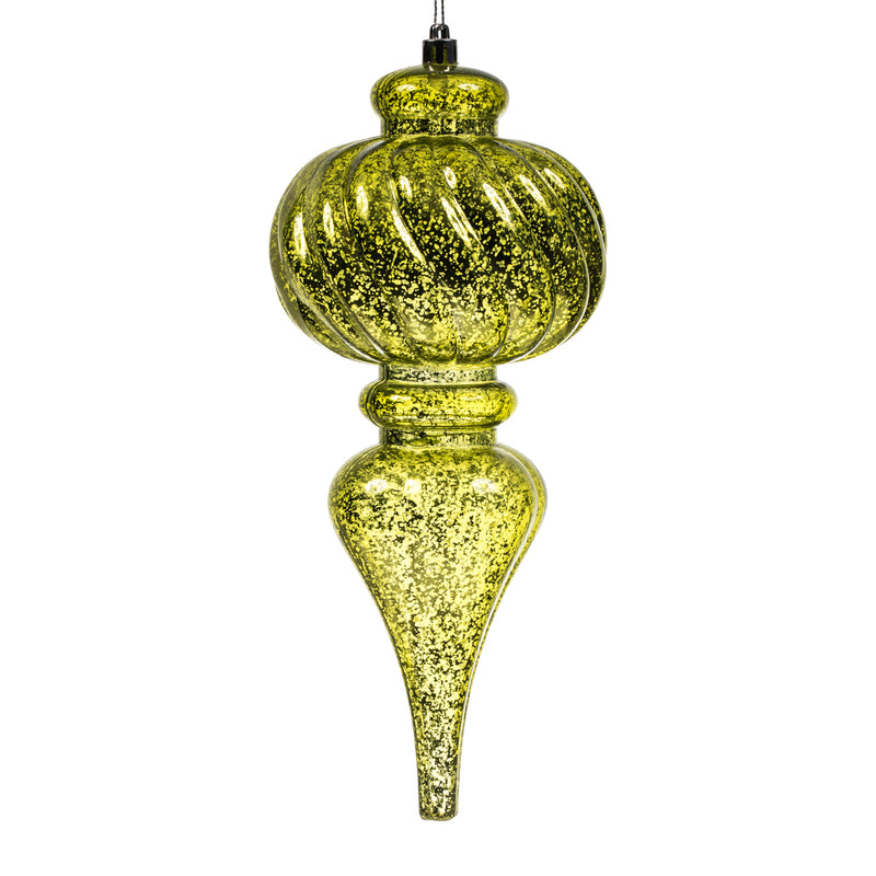 Finial Ornament