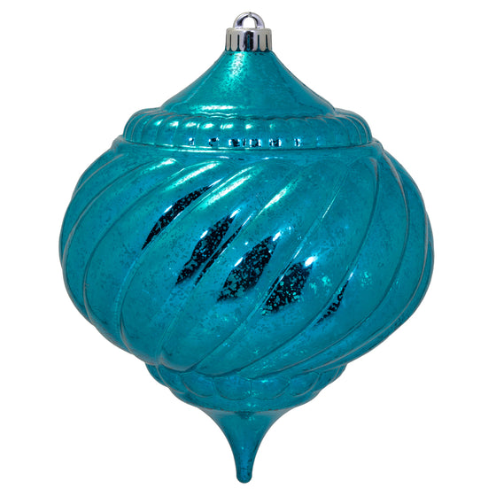 Onion Ornament