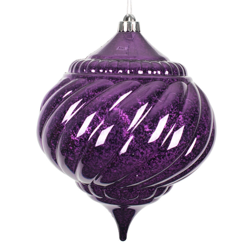 Onion Ornament