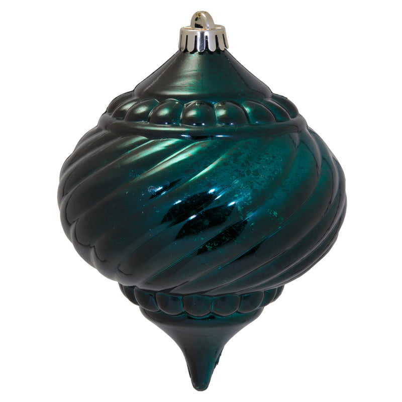 Onion Ornament