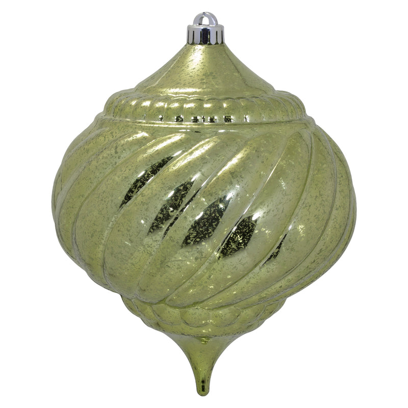 Onion Ornament