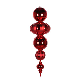 Finial Ornament