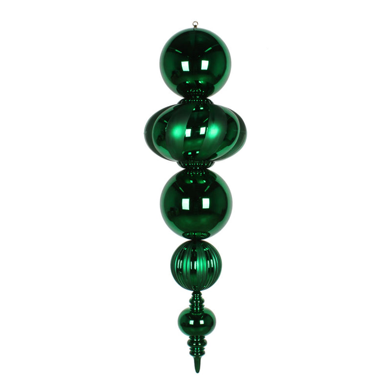 Finial Ornament