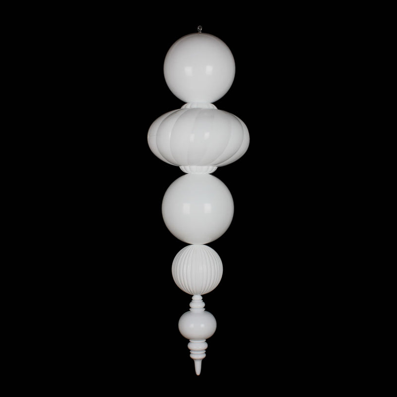 Finial Ornament