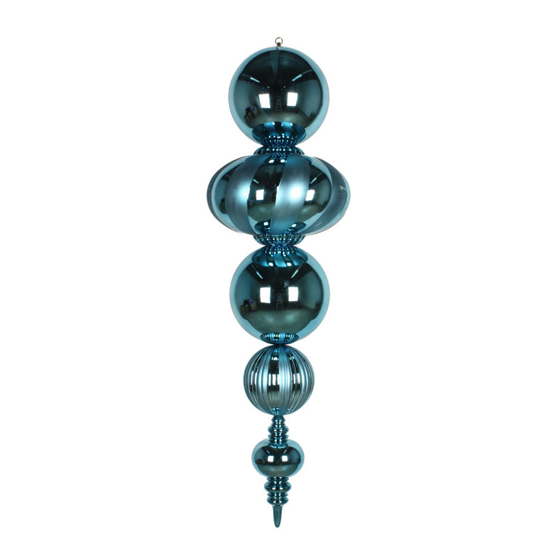 Finial Ornament