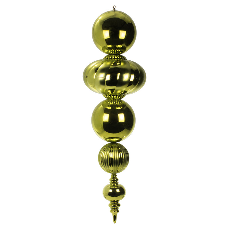 Finial Ornament