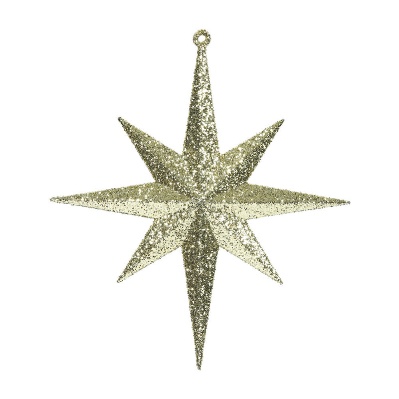 Star Ornament