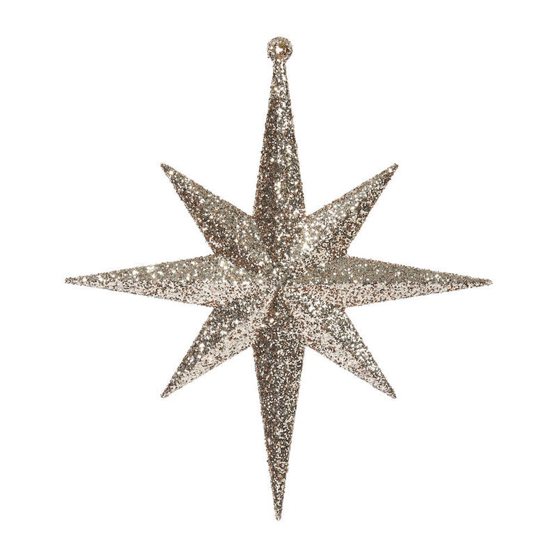 Star Ornament