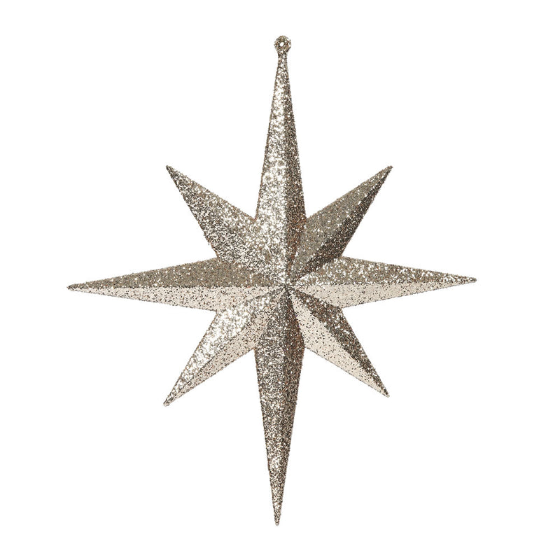 Star Ornament