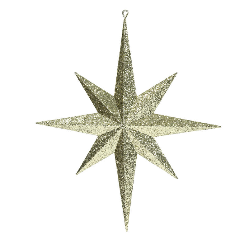 Star Ornament