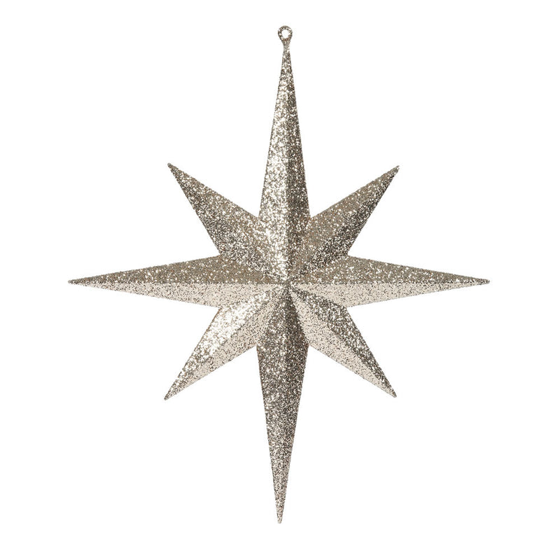 Star Ornament