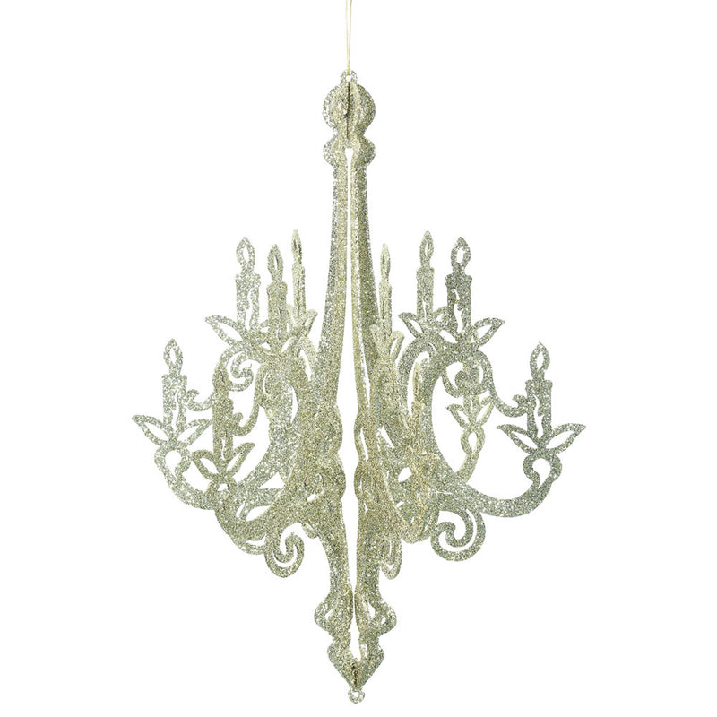 Chandelier Ornament