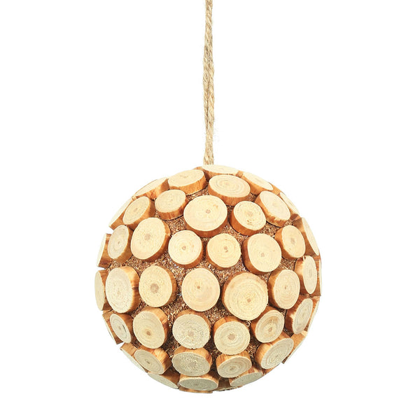 Ball Ornament