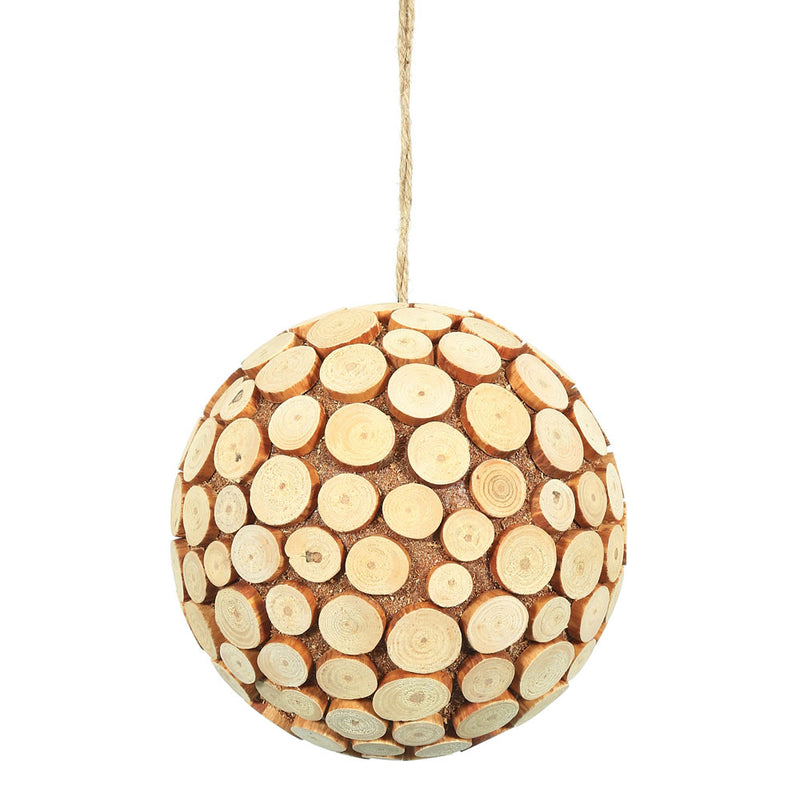 Ball Ornament