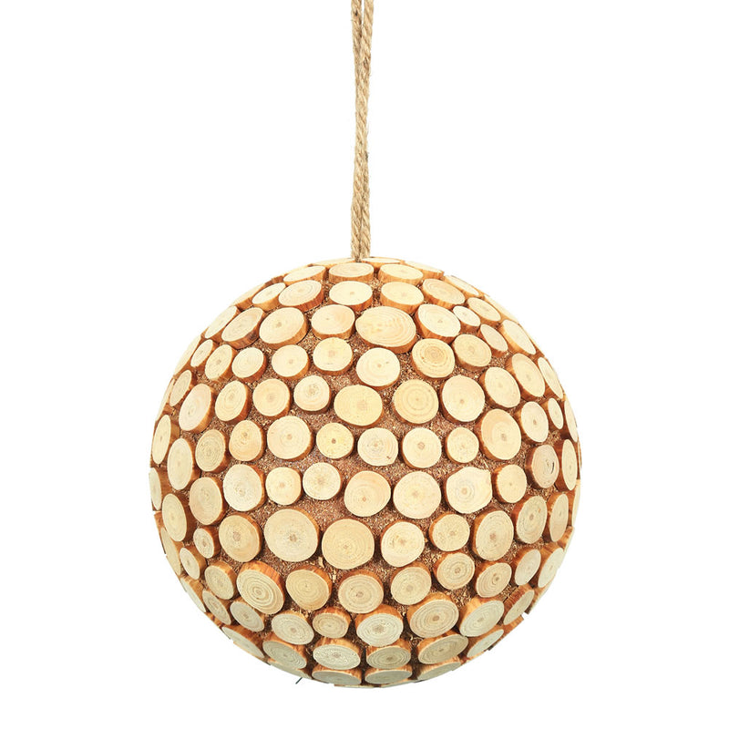 Ball Ornament