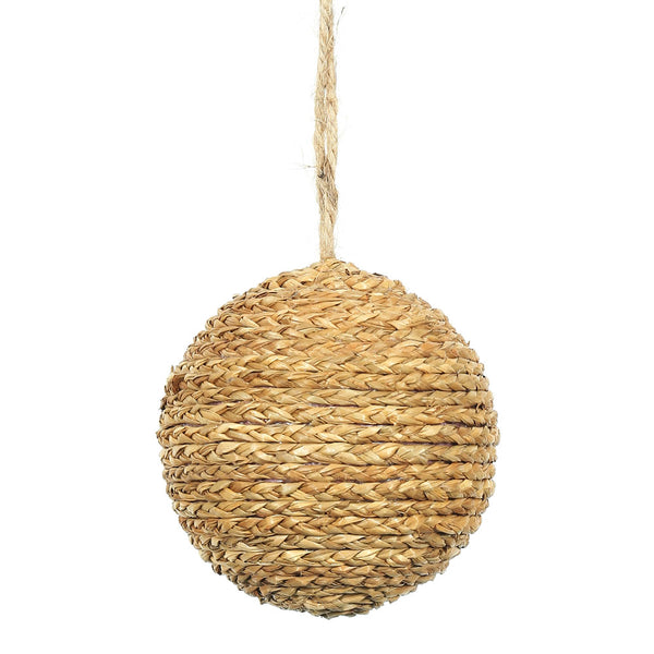 Ball Ornament