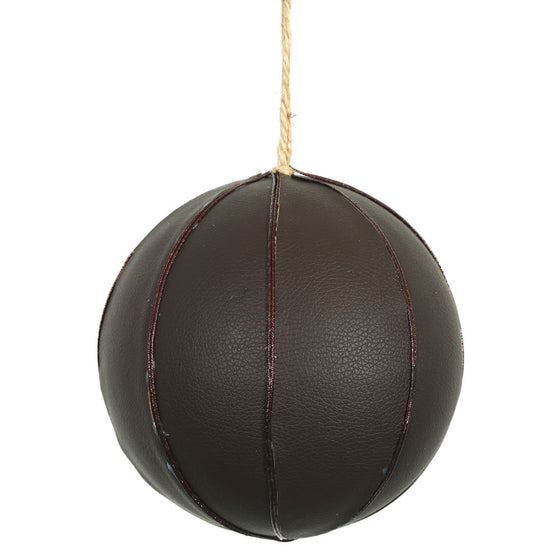 Ball Ornament