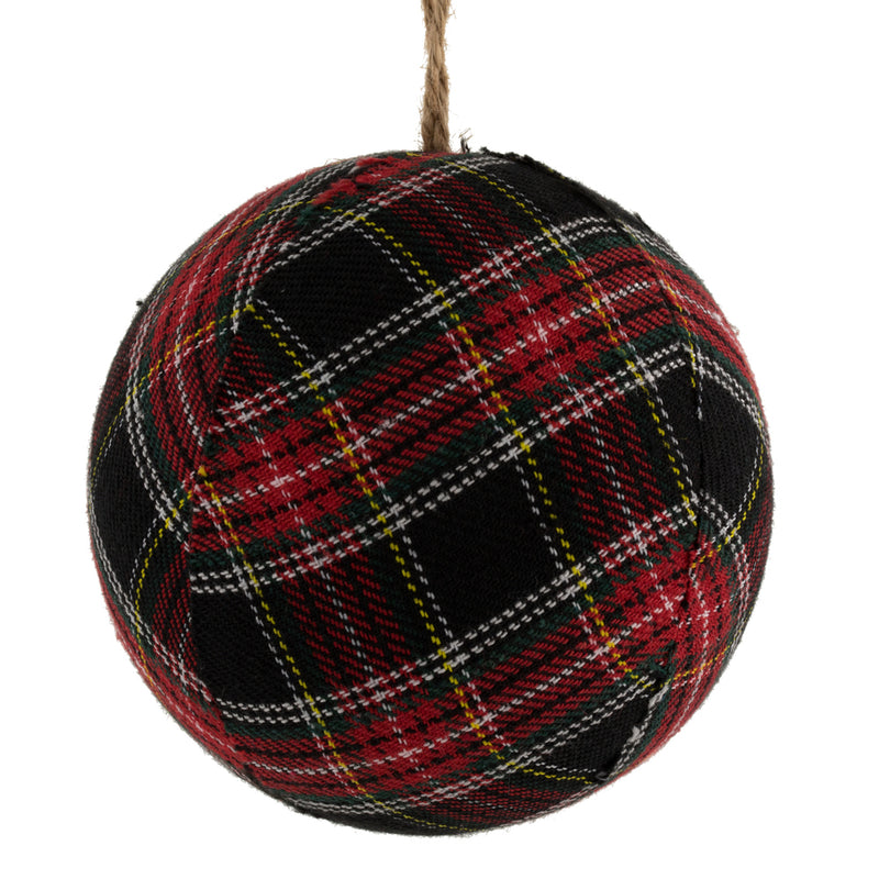 Ball Ornament