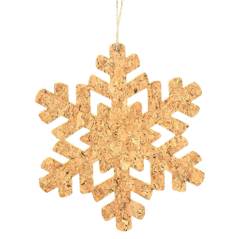 Snowflake Ornament