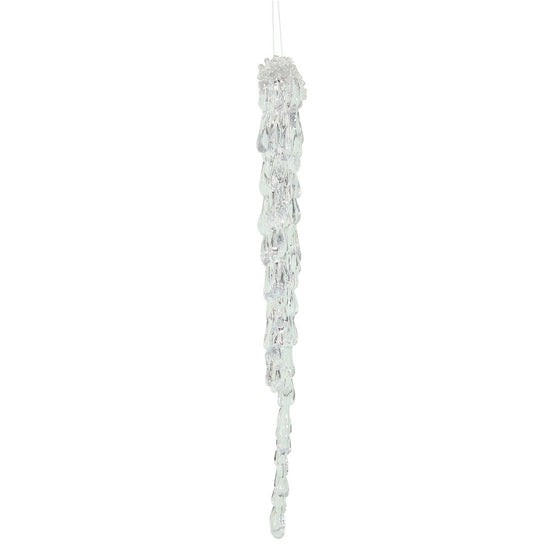 Icicle Ornament