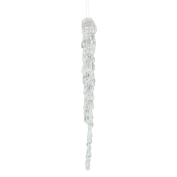 Icicle Ornament