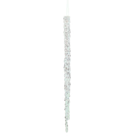 Icicle Ornament