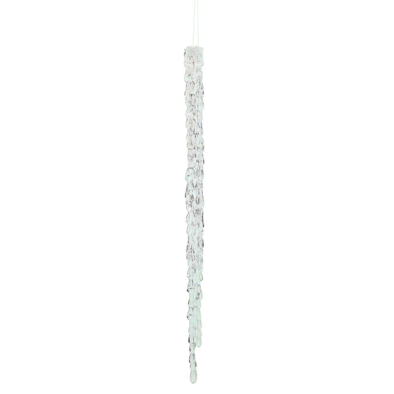 Icicle Ornament