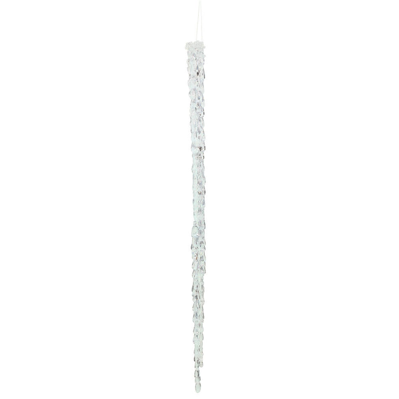 Icicle Ornament