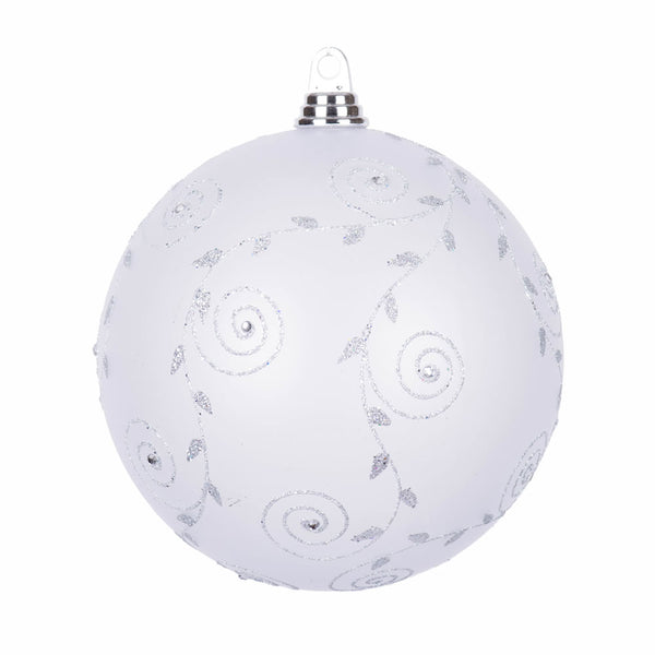 Ball Ornament