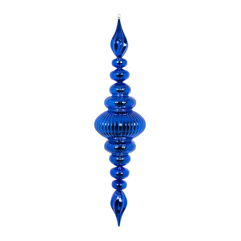 41" Shiny Finial