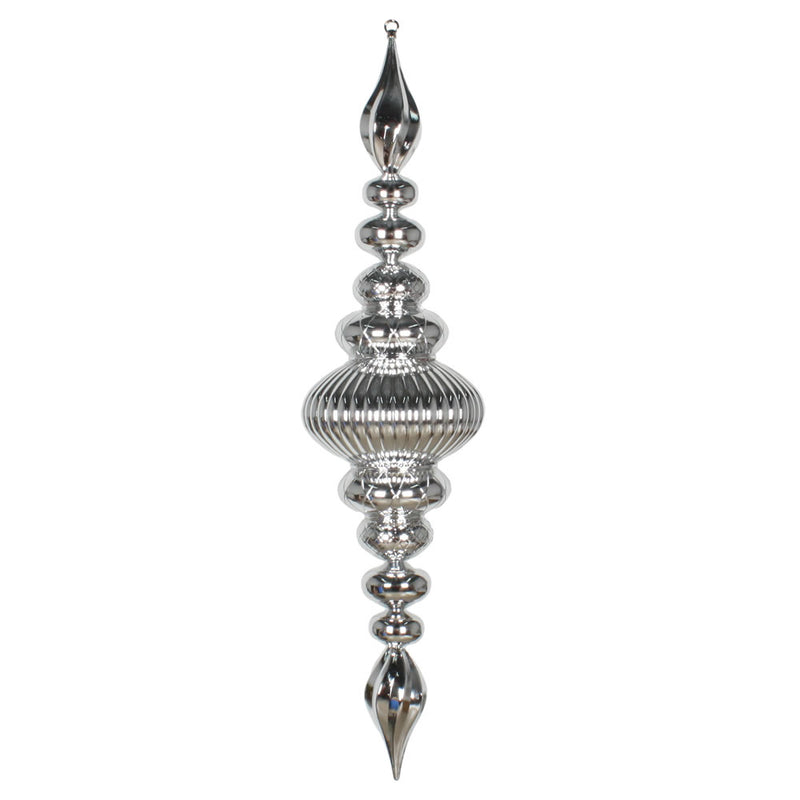 41" Shiny Finial