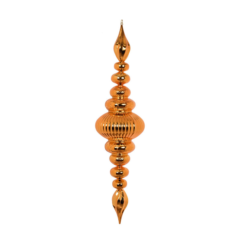 41" Shiny Finial