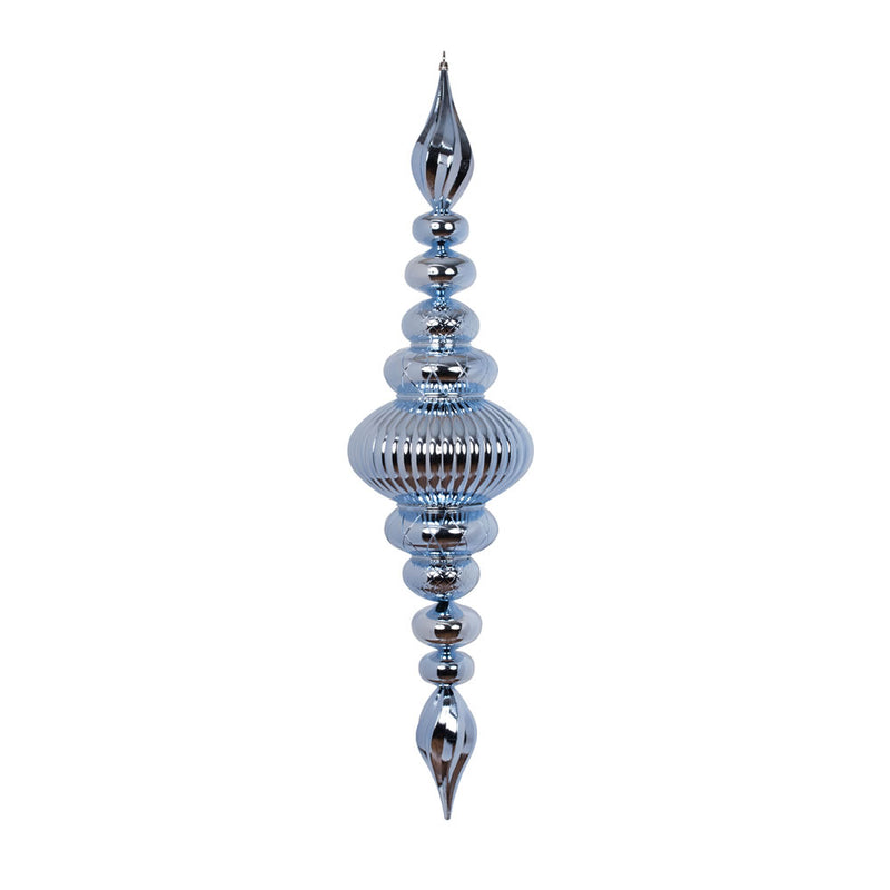 41" Shiny Finial