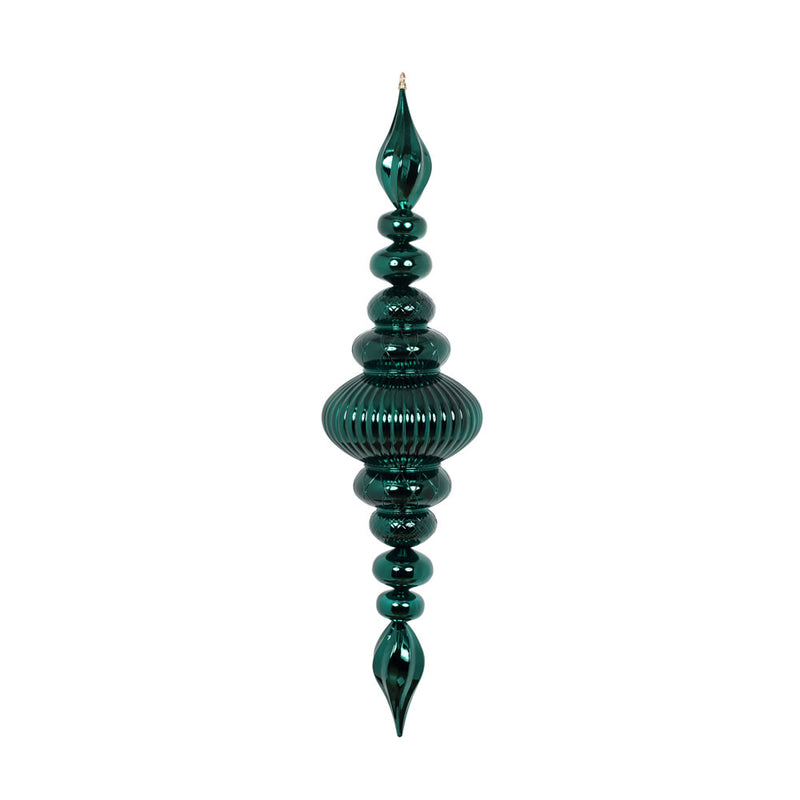 41" Shiny Finial