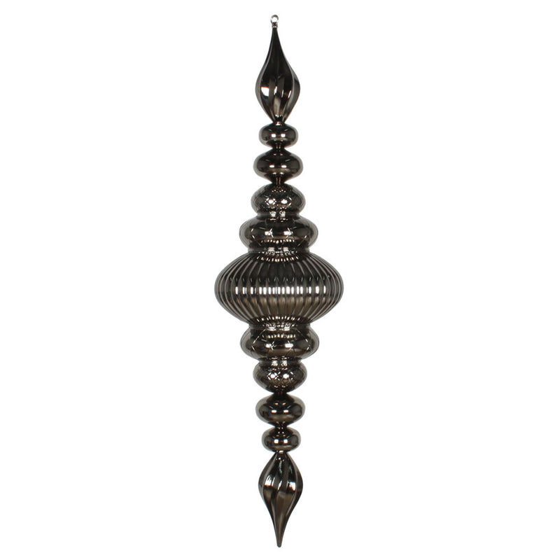 41" Shiny Finial