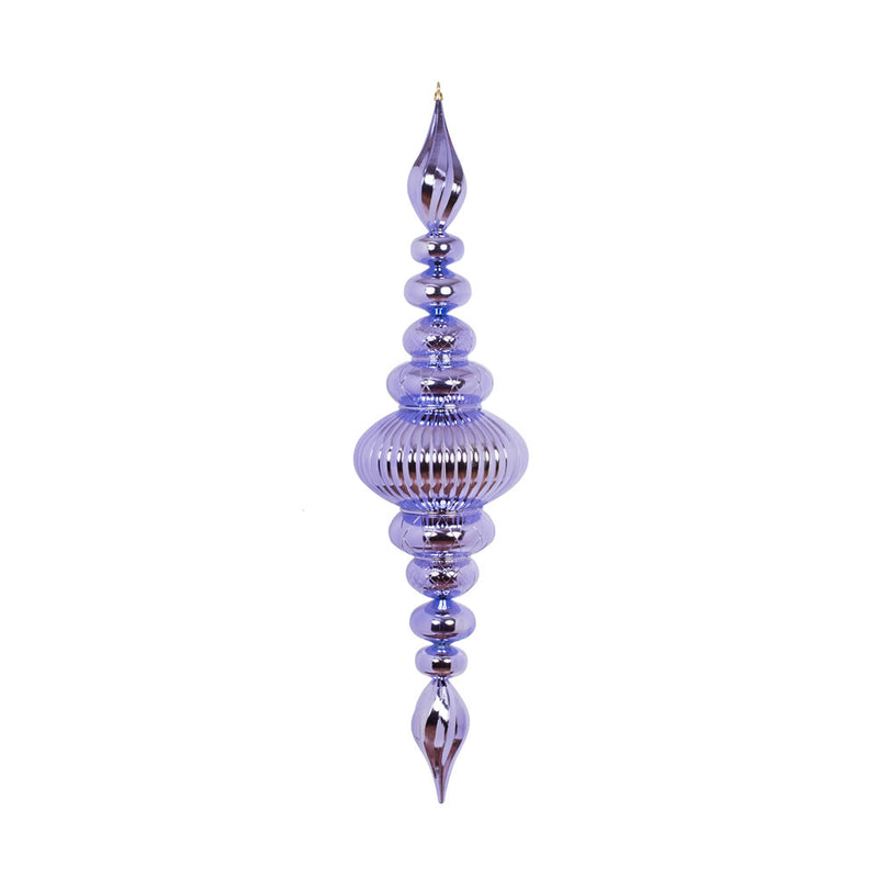 41" Shiny Finial